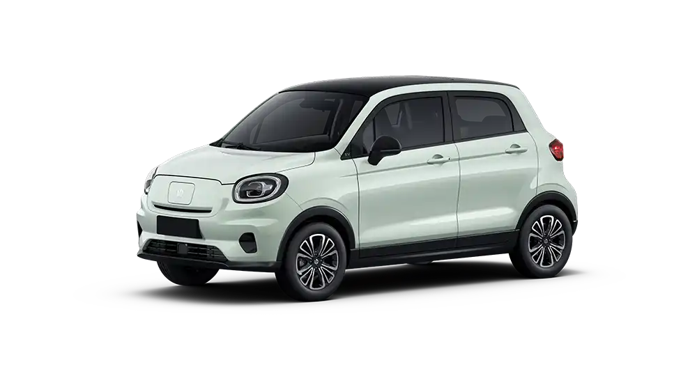 T03 BEV 37kWh Design